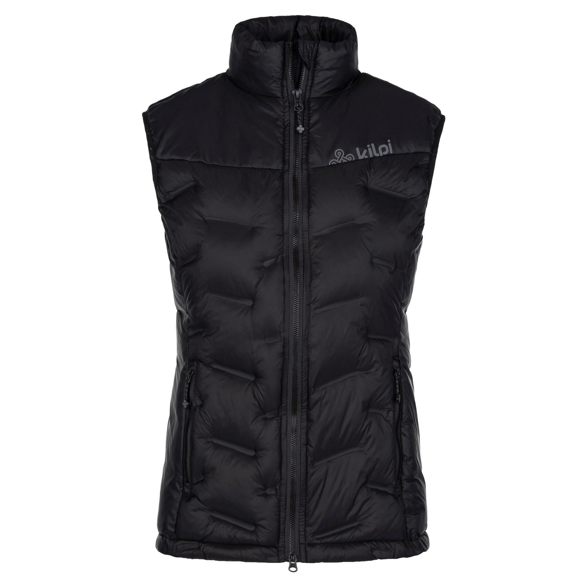 Gilet sportswear femme Decathlon